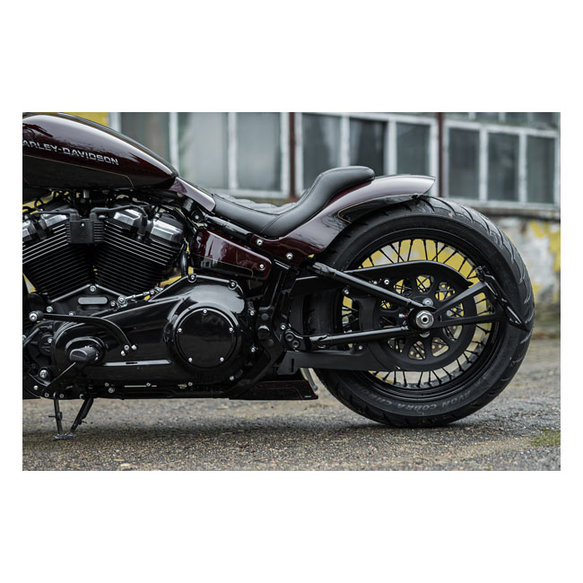 Killer Custom, 'Bobbstr' rear fender kit. For180-200 tire