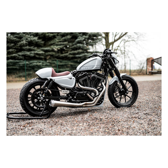 Killer Custom, 'Cafe Racer' solo rear fender kit