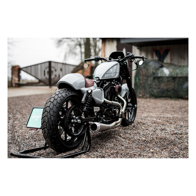 Killer Custom, 'Cafe Racer' solo rear fender kit