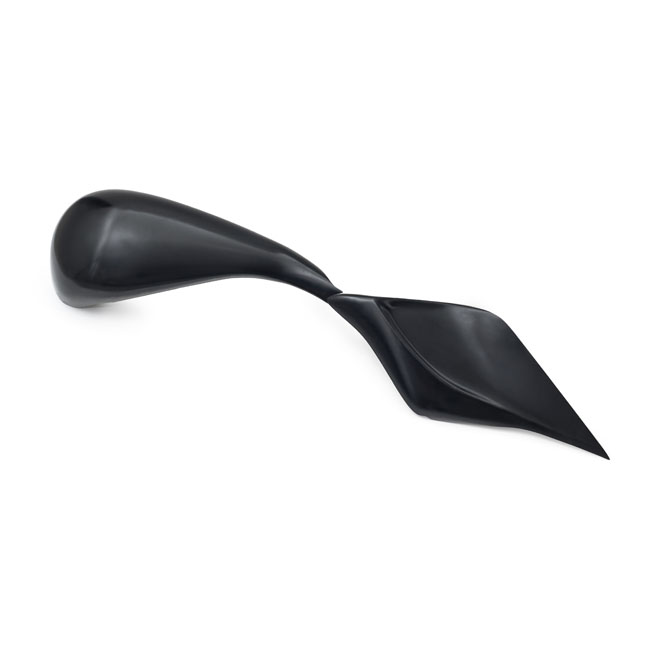 Killer Custom, stretched gas tank & side cover kit. 'Flow 2'