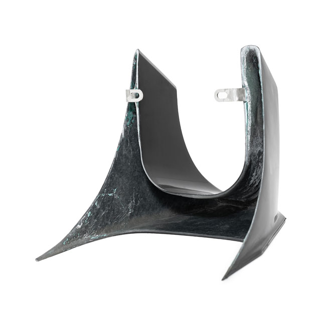 Killer Custom, 'Bobbstr' chin spoiler