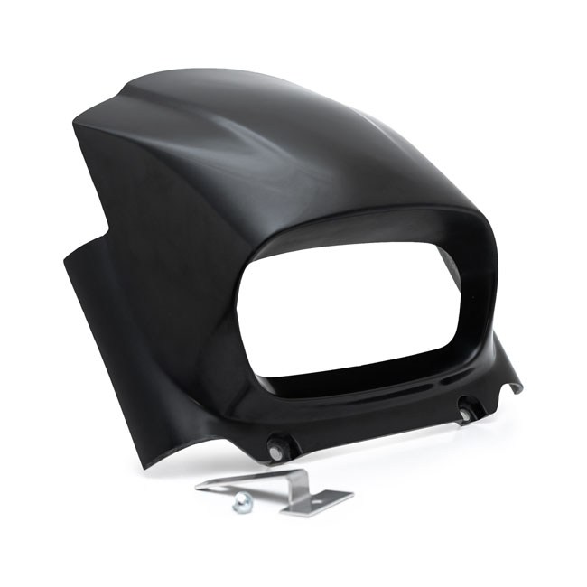 Killer Custom, 'Aggressor' headlamp fairing