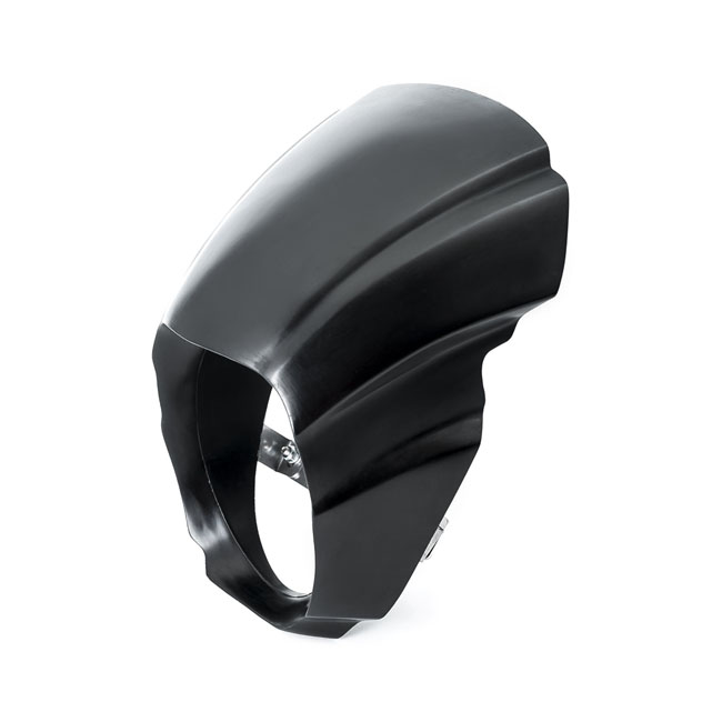 Killer Custom, 'Aggressor' headlamp fairing