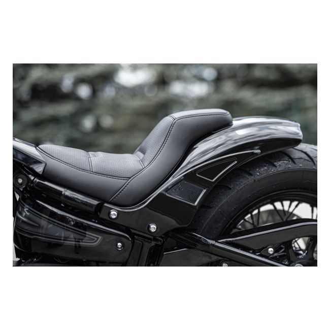 Killer Custom, 'Blocker' seat for 'Bobbstr' fender kit