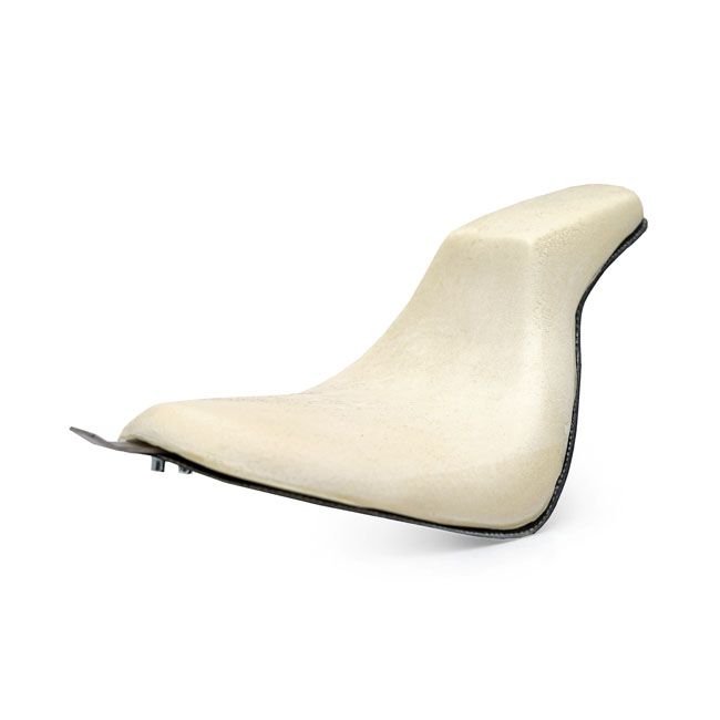 Killer Custom, seat pan foam for 'Bobbstr fender kits