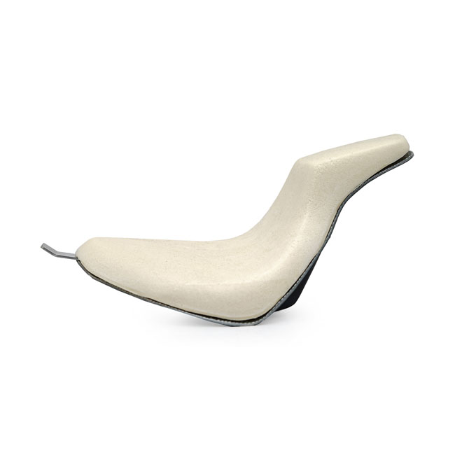 Killer Custom, seat pan foam for 'Bobbstr fender kits