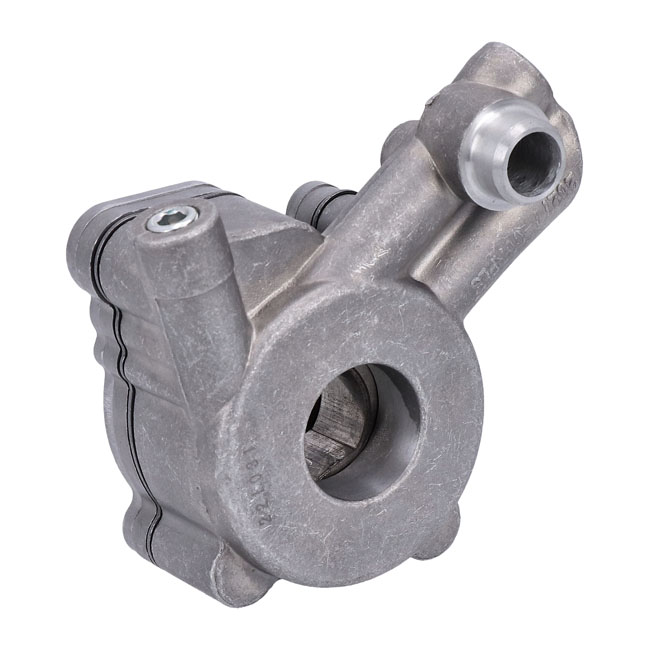 Oil pump assembly. Twin Cam