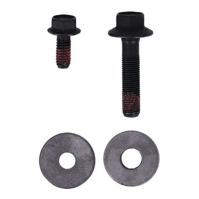 Cam drive & pinion gear sprocket retention kit