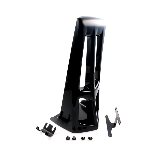 Cult-Werk, bug spoiler 'Custom'. Gloss black