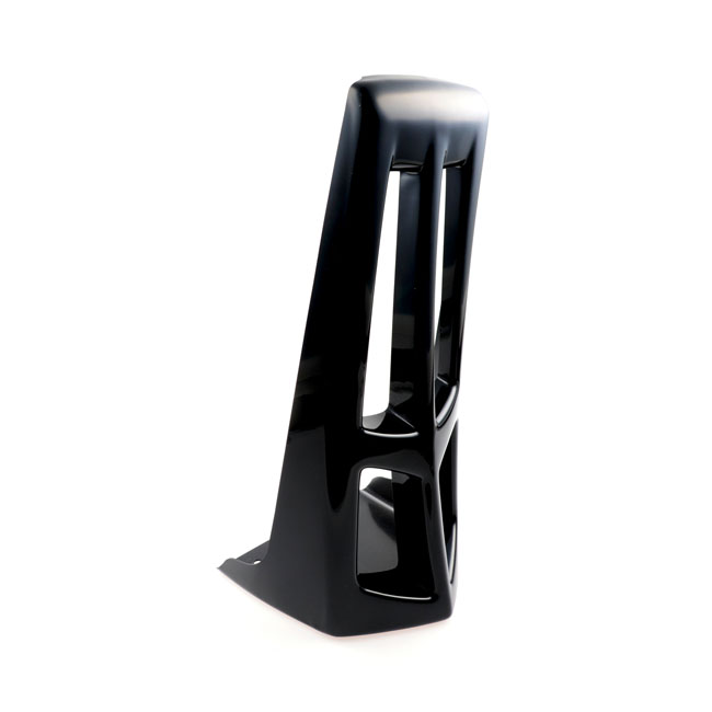 Cult-Werk, bug spoiler 'Custom'. Gloss black