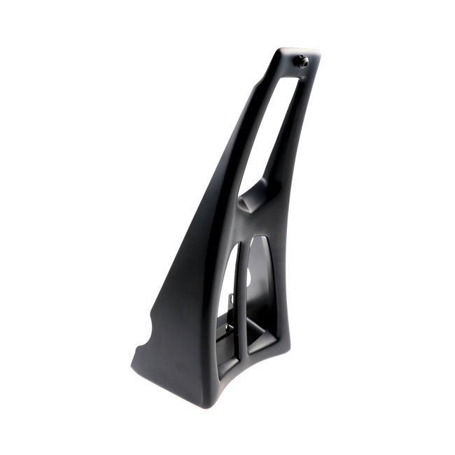 Cult-Werk, bug spoiler 'Custom'. Matte black