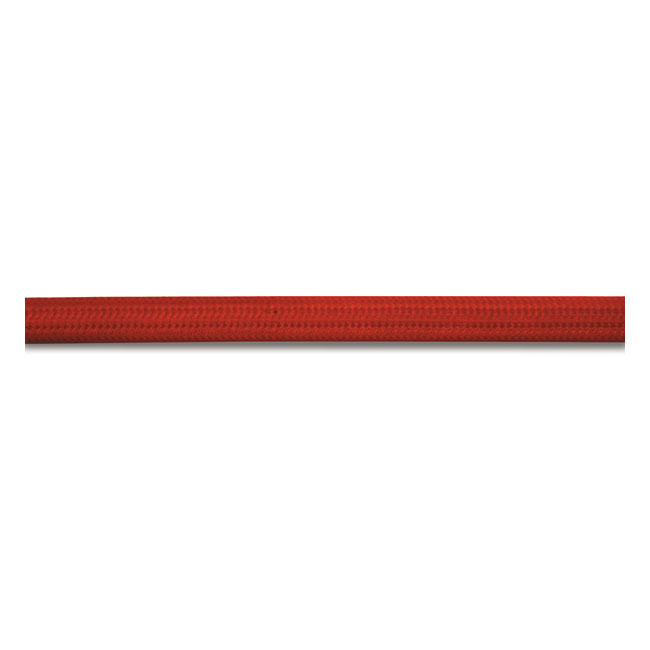 GOODRIDGE 'BUILT-A-LINE' HOSE, RED T.