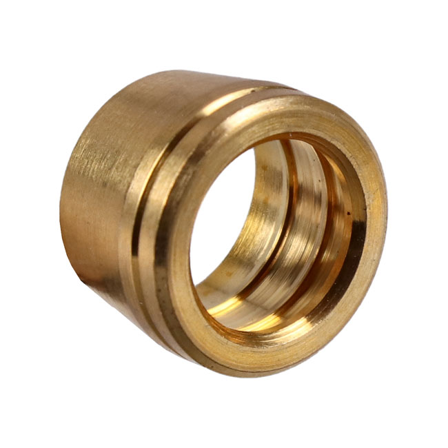 GOODRIDGE, REPL. OLIVE FOR OIL FITTINGS