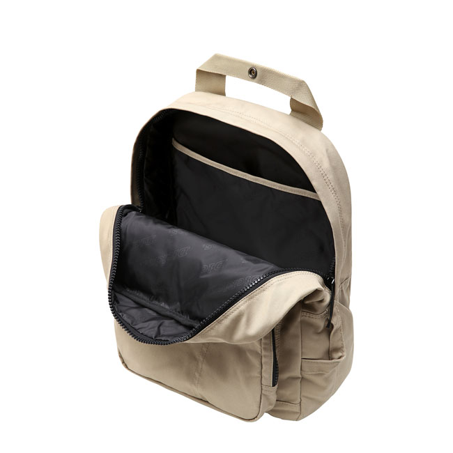 Dickies Lisbon bag khaki