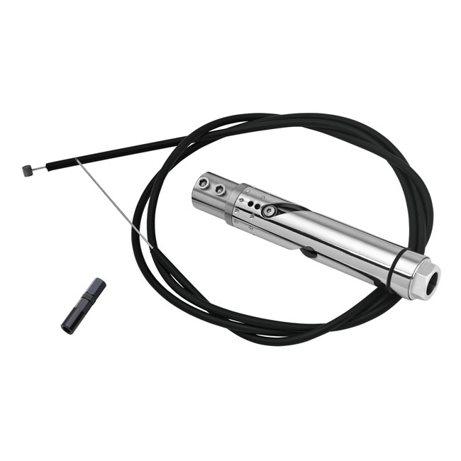 MÃ¼ller, internal throttle