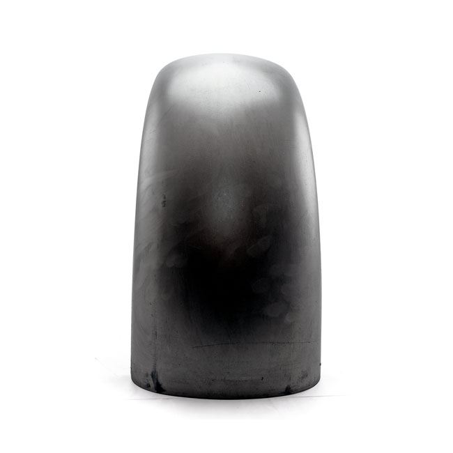 Penz, rear Softail fender. Strut style. 220mm wide