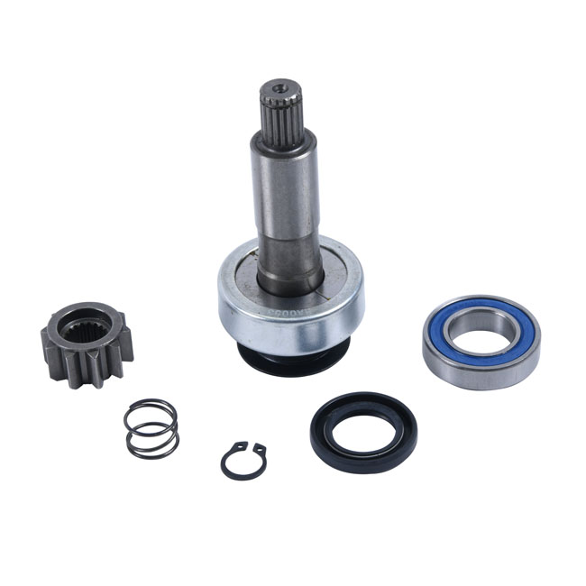 All Balls, starter clutch assembly