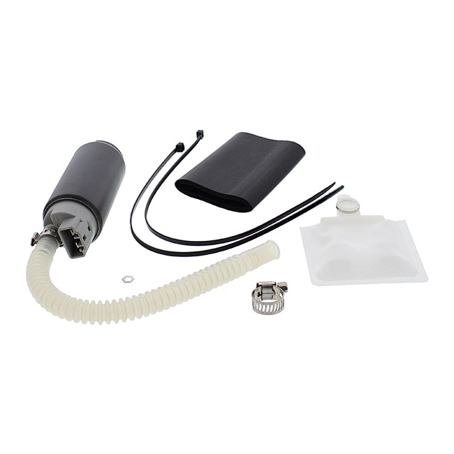 All Balls, fuel pump rebuild kit