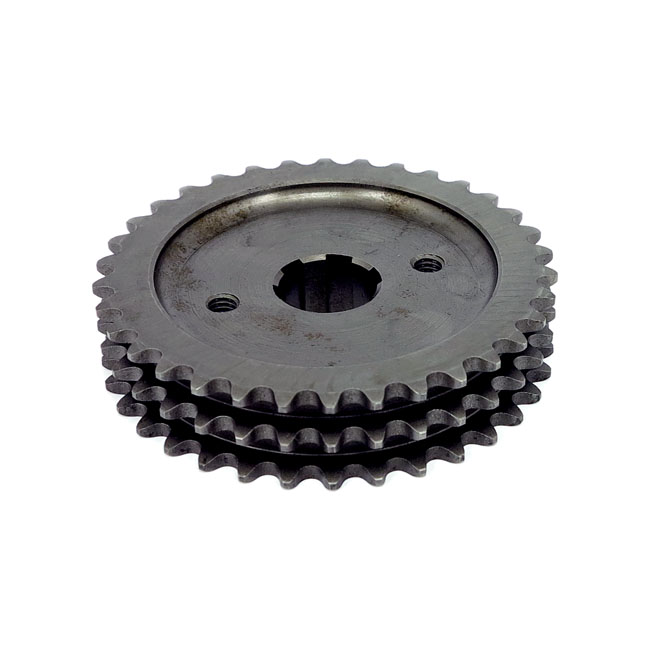 MOTOR SPROCKET, 34T