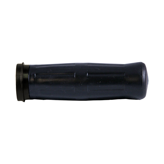 Avon Old School grips coke bottle look, black