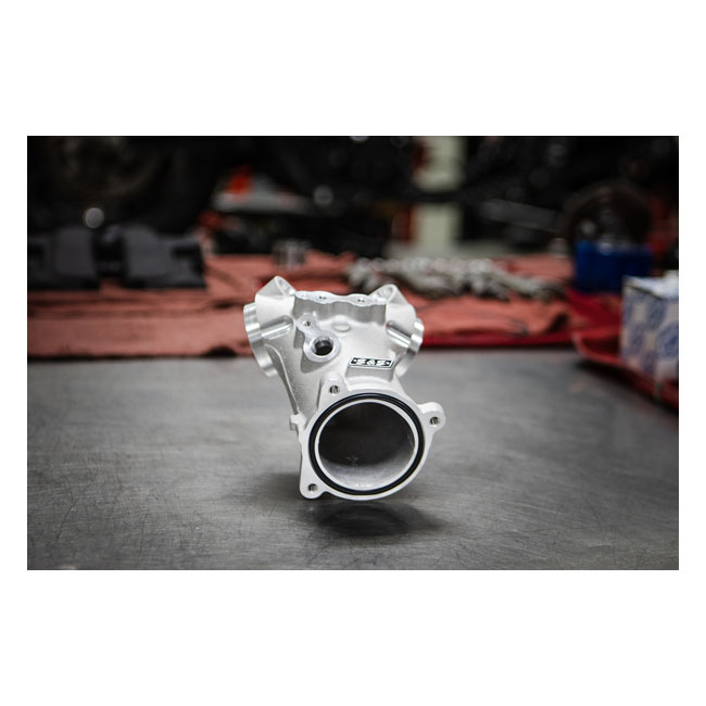 S&S, 55mm performance intake manifold