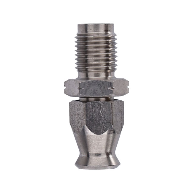 GOODRIDGE, DIRECT CONNECT M10-1.00. SS