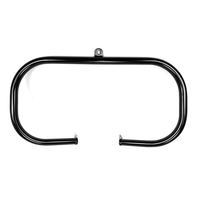 Westland Customs, engine guard. Black