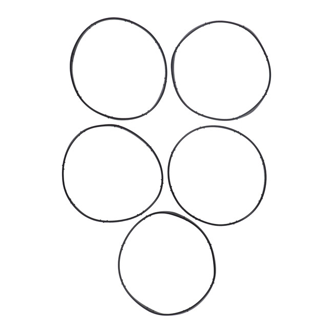 Cometic gaskets, derby cover