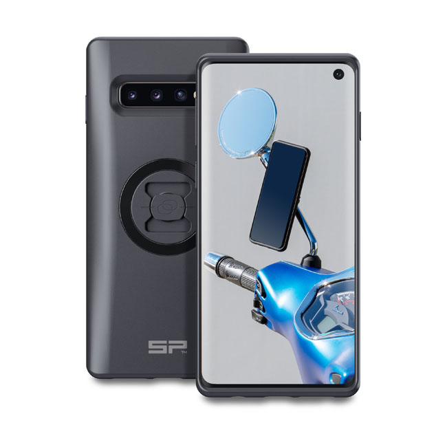SP ConnectT Moto Mirror Bundle LT Samsung S10