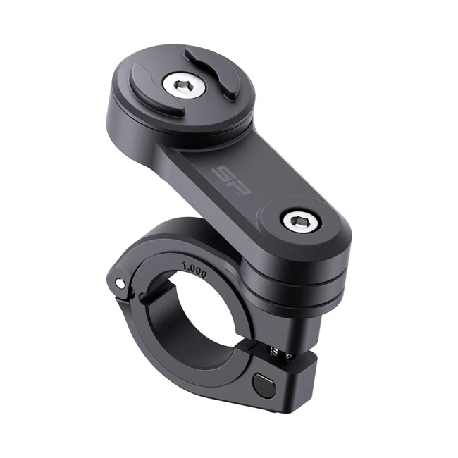 SP ConnectT, Moto Mount LT. Black