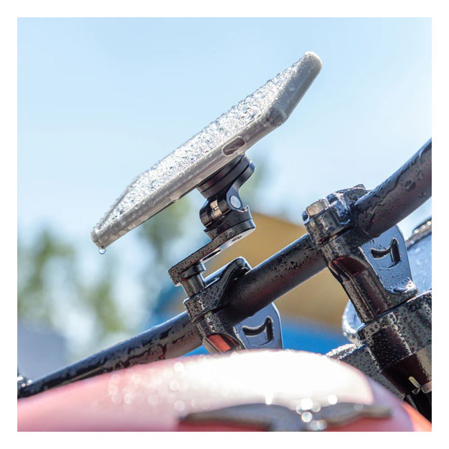 SP ConnectT Weather Cover iPhone 15 /14 Pro/14/13 Pro/13/12