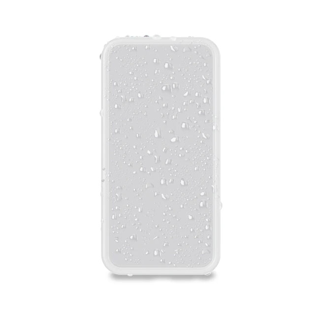 SP ConnectT Weather Cover iPhone 15 /14 Pro/14/13 Pro/13/12