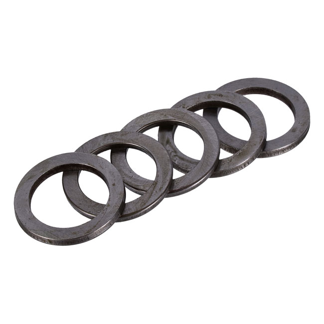 THRUST WASHER, PINION SHAFT BEARING