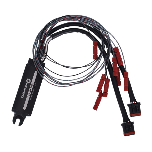 Kellermann, i.LASH adapter cable - HD2