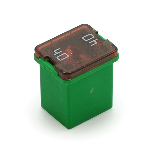 Motogadget, mo.unit replacement 40A fuse 40