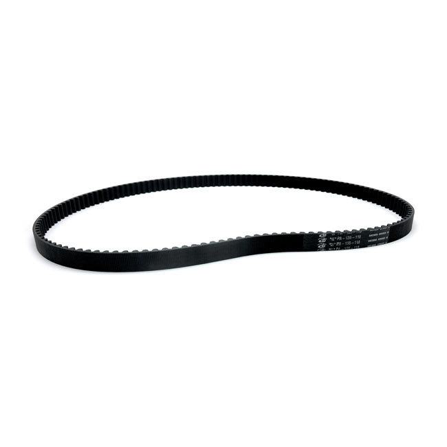 Panther, replacement rear belt, 14mm, 1-1/8" wide, 135T