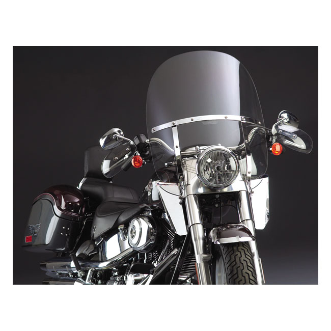 NC SwitchBladeÂ® Quick Release Windshield 2-UpÂ®