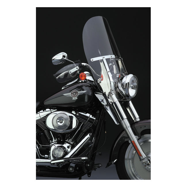 NC SwitchBladeÂ® Quick Release Windshield 2-UpÂ®