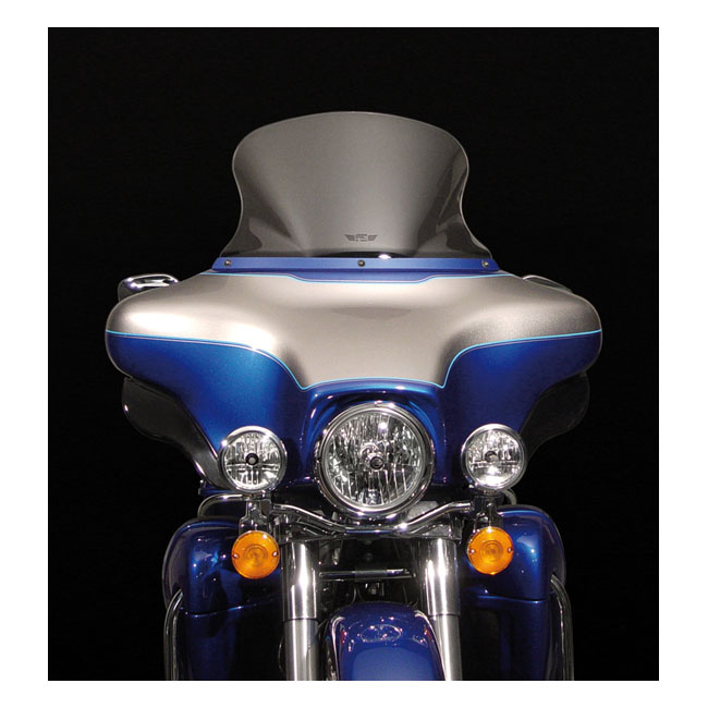 National Cycle VStreamÂ® Windshield 14"