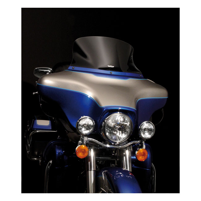 National Cycle VStreamÂ® Windshield 10.75"