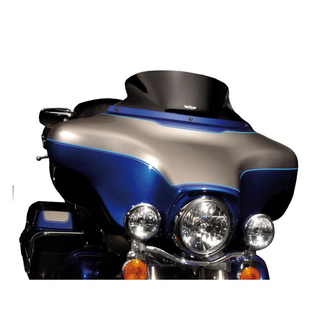 National Cycle VStreamÂ® Windshield 6.75"