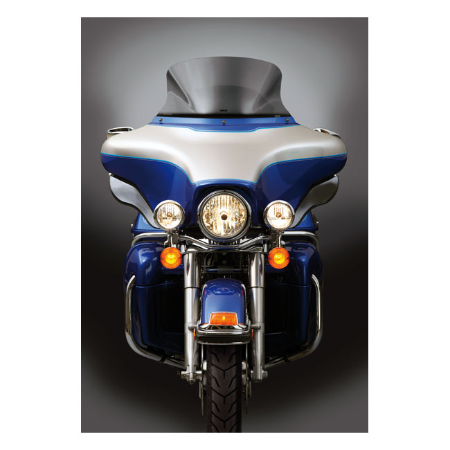 National Cycle VStreamÂ® Windshield 10"