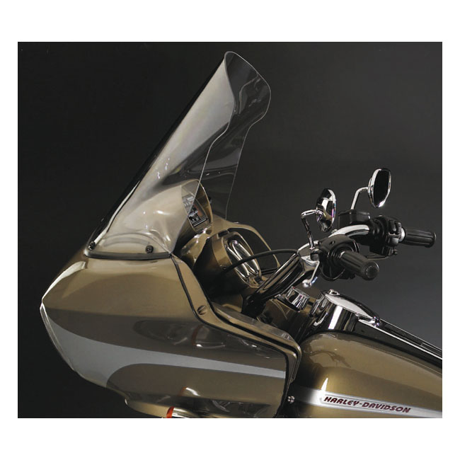 National Cycle VStreamÂ® Windshield 18"