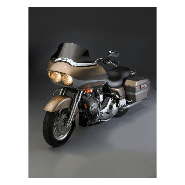 National Cycle VStream® Windshield 9.25"