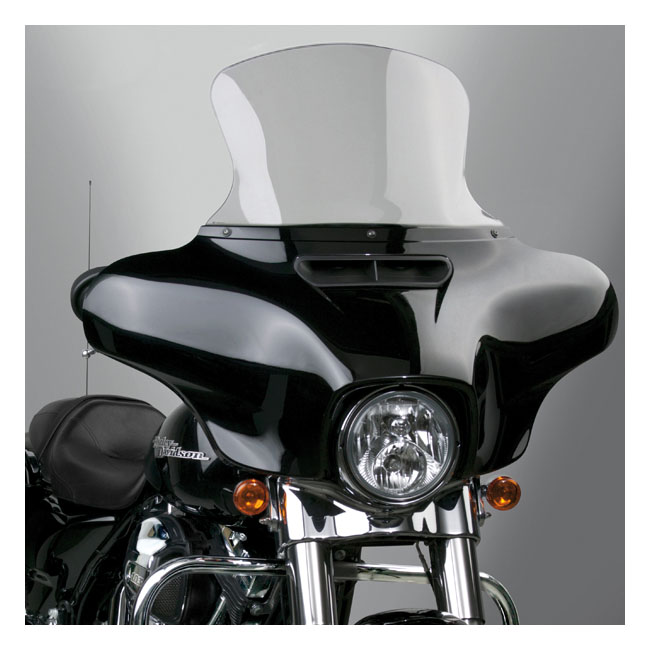 National Cycle VStreamÂ® Windshield 14.5"