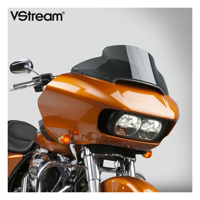 National Cycle VStreamÂ® Windshield 9"