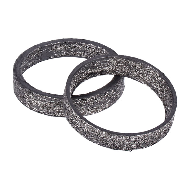 Exhaust gaskets. 91-09 style