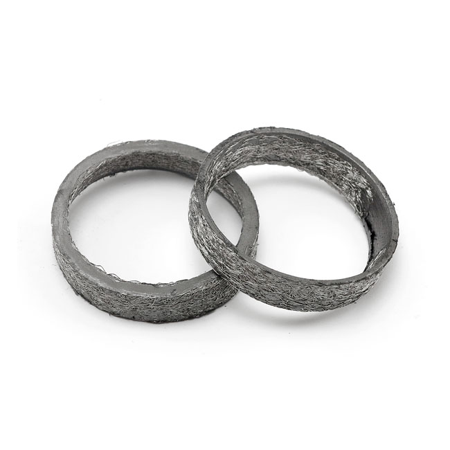 Exhaust gaskets. 91-09 style