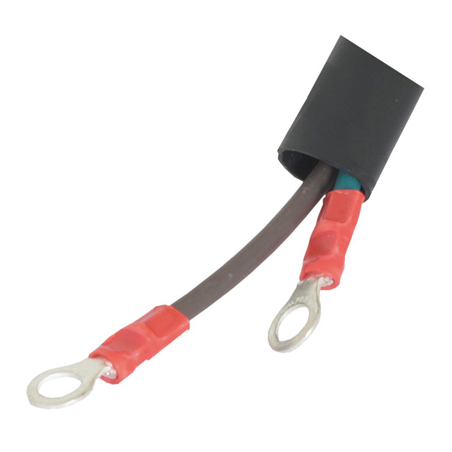 CYCLE ELECTRIC REGULATOR