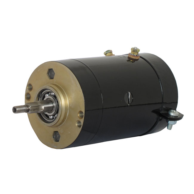 CYCLE ELECTRIC GENERATOR 12V